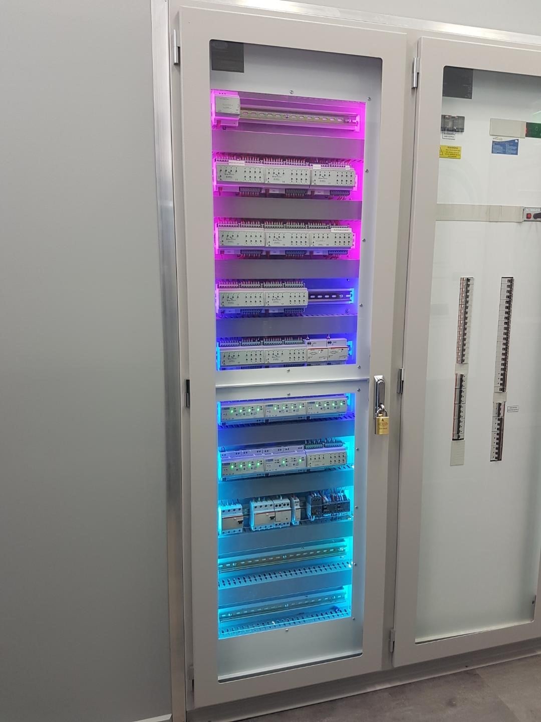 Patch panel