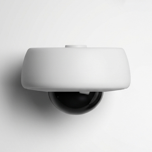 Optical PIR · 12 m